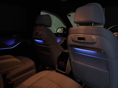 2024 BMW X7 — миниатюра 70
