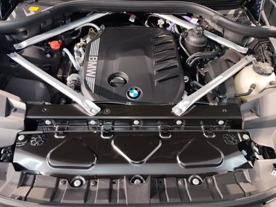 2024 BMW X7 — миниатюра 16