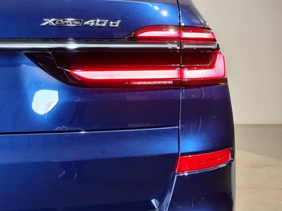 2024 BMW X7 — миниатюра 63