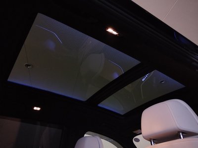 2024 BMW X7 — миниатюра 71