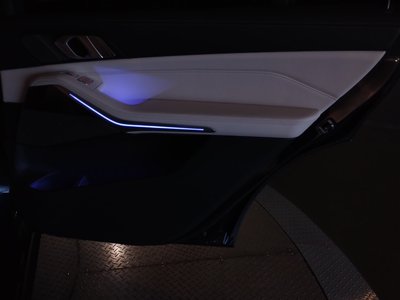 2024 BMW X7 — миниатюра 69