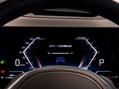 2024 BMW X7 — миниатюра 31