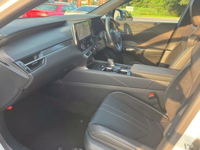 2023 Lexus RX — миниатюра 12