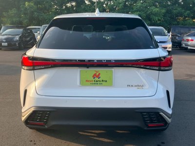 صورة 6 لـ 2023 Lexus RX