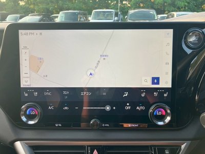 2023 Lexus RX — миниатюра 16