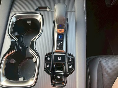 2023 Lexus RX — миниатюра 23