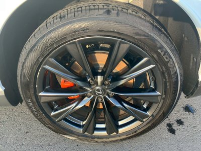 2023 Lexus RX — миниатюра 36