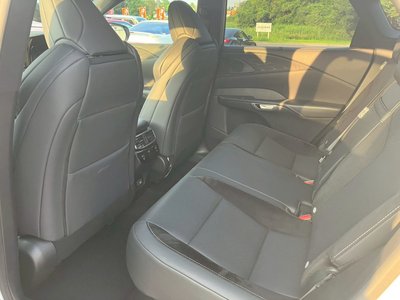 2023 Lexus RX — миниатюра 13