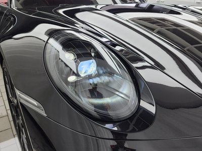 صورة 9 لـ 2023 Porsche 911
