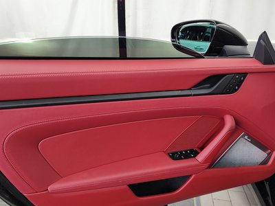 2023 Porsche 911 缩略图 15