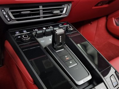 2023 Porsche 911 缩略图 12