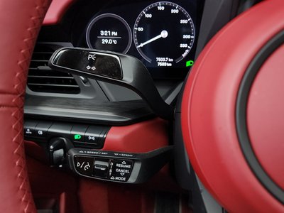 2023 Porsche 911 缩略图 24