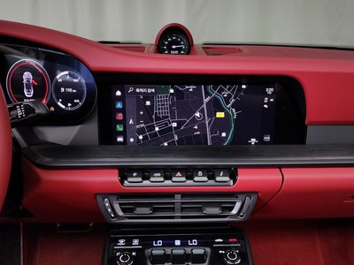 2023 Porsche 911 缩略图 20