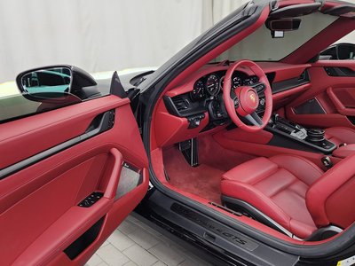 2023 Porsche 911 缩略图 13