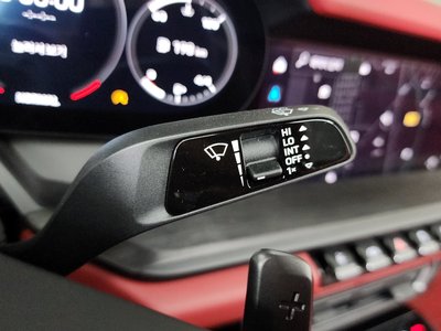 2023 Porsche 911 缩略图 27