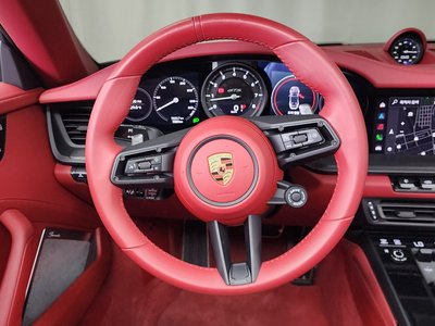 2023 Porsche 911 缩略图 19