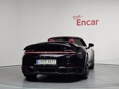 صورة 4 لـ 2023 Porsche 911