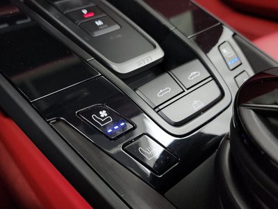 2023 Porsche 911 缩略图 28