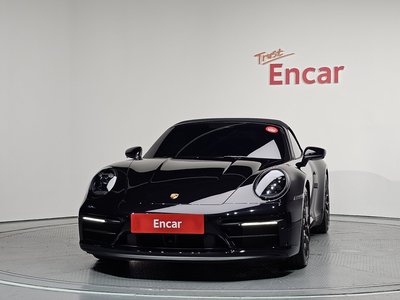 صورة 2 لـ 2023 Porsche 911