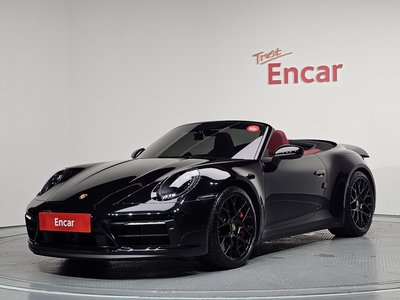 صورة 1 لـ 2023 Porsche 911