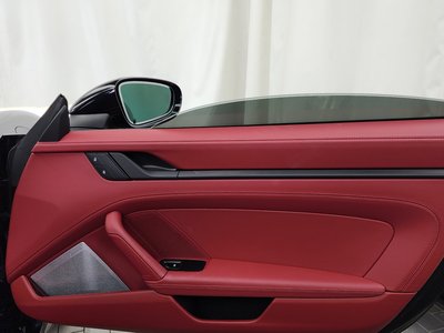 2023 Porsche 911 缩略图 14