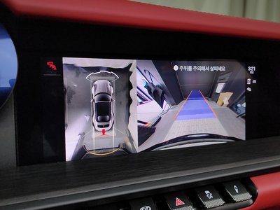 2023 Porsche 911 缩略图 21