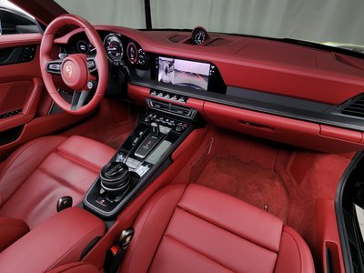 صورة 5 لـ 2023 Porsche 911