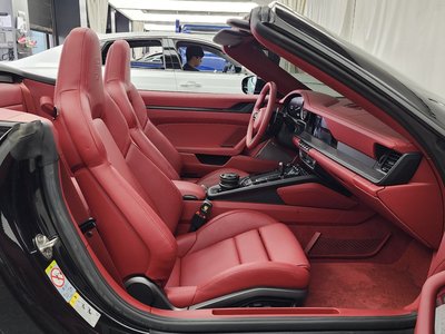 2023 Porsche 911 缩略图 17