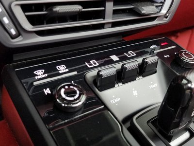 2023 Porsche 911 缩略图 31
