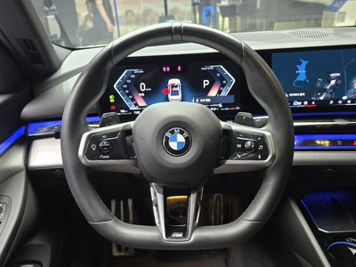 2024 BMW 5 SERIES — миниатюра 19