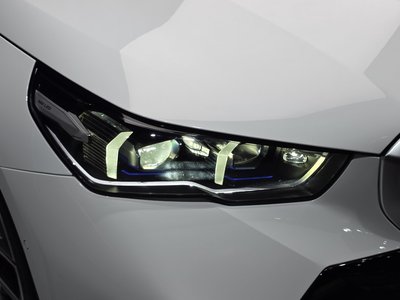 2024 BMW 5 SERIES — фото 9