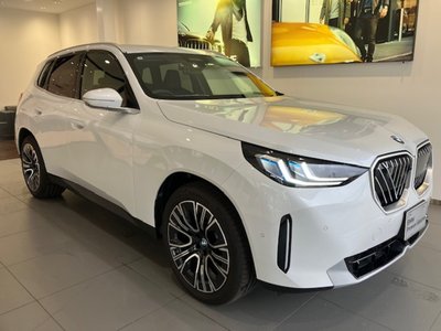 BMW X3 - 7