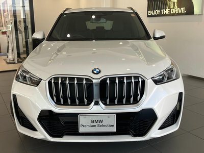 BMW X1 - 5