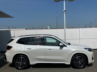 BMW X1 - 7