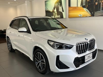 BMW X1 - 6