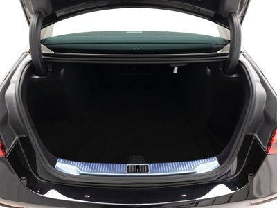 MERCEDES-BENZ S-CLASS - 7