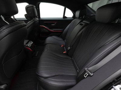 MERCEDES-BENZ S-CLASS - 9