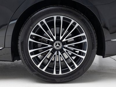 MERCEDES-BENZ S-CLASS - 6