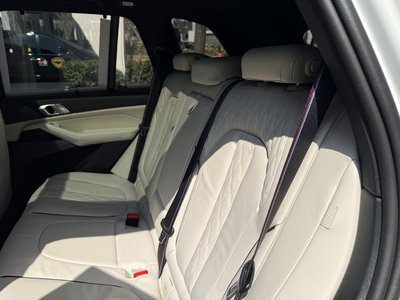 2026 BMW X5 照片 4