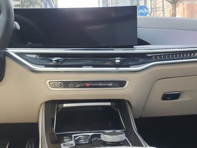 2026 BMW X5 照片 8