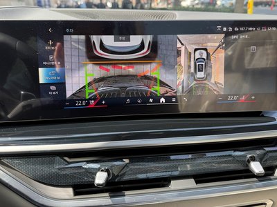 2026 BMW X5 照片 7