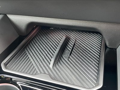 2025 BMW 5 SERIES TOURING — миниатюра 54