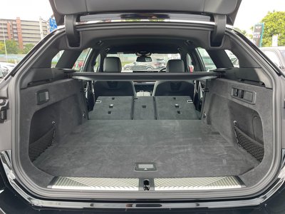 2025 BMW 5 SERIES TOURING — миниатюра 27