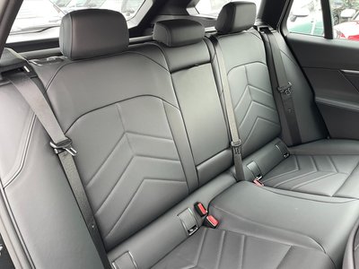2025 BMW 5 SERIES TOURING — миниатюра 37