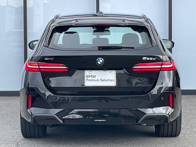 2025 BMW 5 SERIES TOURING — миниатюра 14