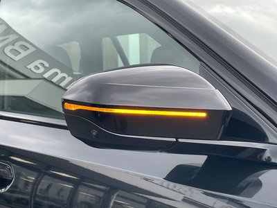 2025 BMW 5 SERIES TOURING — миниатюра 22