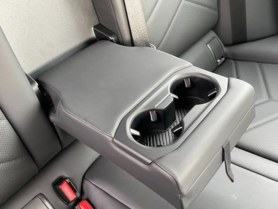 2025 BMW 5 SERIES TOURING — миниатюра 40