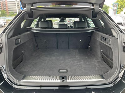 2025 BMW 5 SERIES TOURING — миниатюра 26