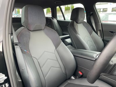 2025 BMW 5 SERIES TOURING — миниатюра 35