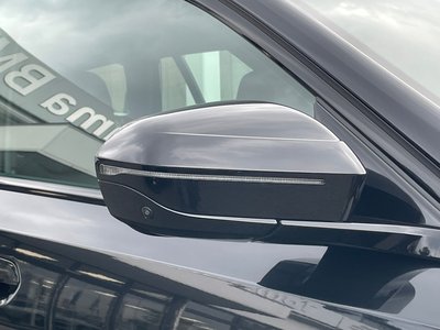 2025 BMW 5 SERIES TOURING — миниатюра 21